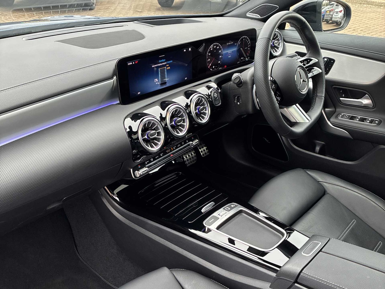 Used Mercedes-Benz CLA 2025 for sale - 78176545: Photo 7