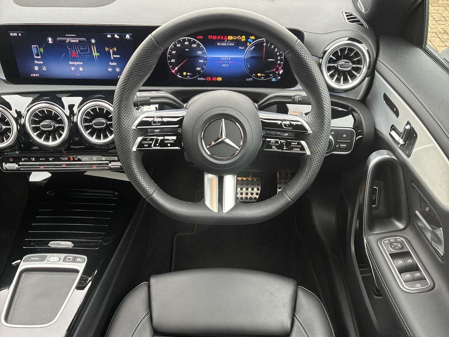 Used Mercedes-Benz CLA 2025 for sale - 78176545: Photo 9