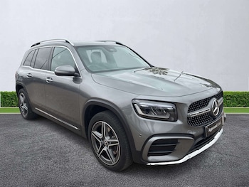 Used Mercedes-Benz GLB 2024 for sale - 79531538: Photo