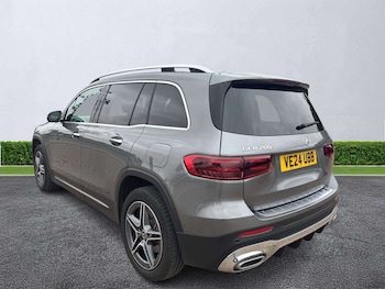 Used Mercedes-Benz GLB 2024 for sale - 79531538: Photo