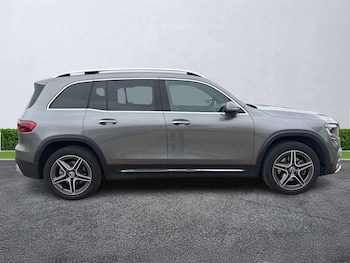 Used Mercedes-Benz GLB 2024 for sale - 79531538: Photo
