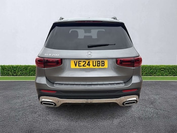 Used Mercedes-Benz GLB 2024 for sale - 79531538: Photo