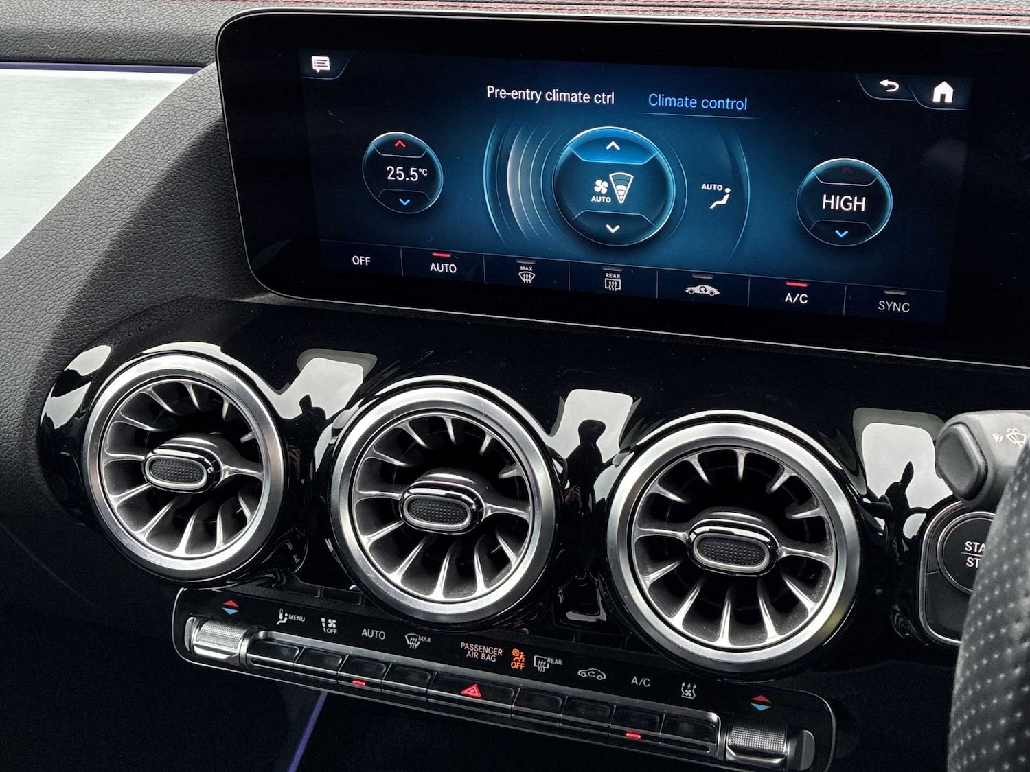 Used Mercedes-Benz EQA 2021 for sale - 78168997: Photo 12