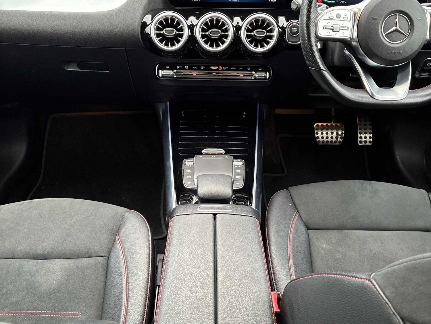 Used Mercedes-Benz EQA 2021 for sale - 78168997: Photo 13