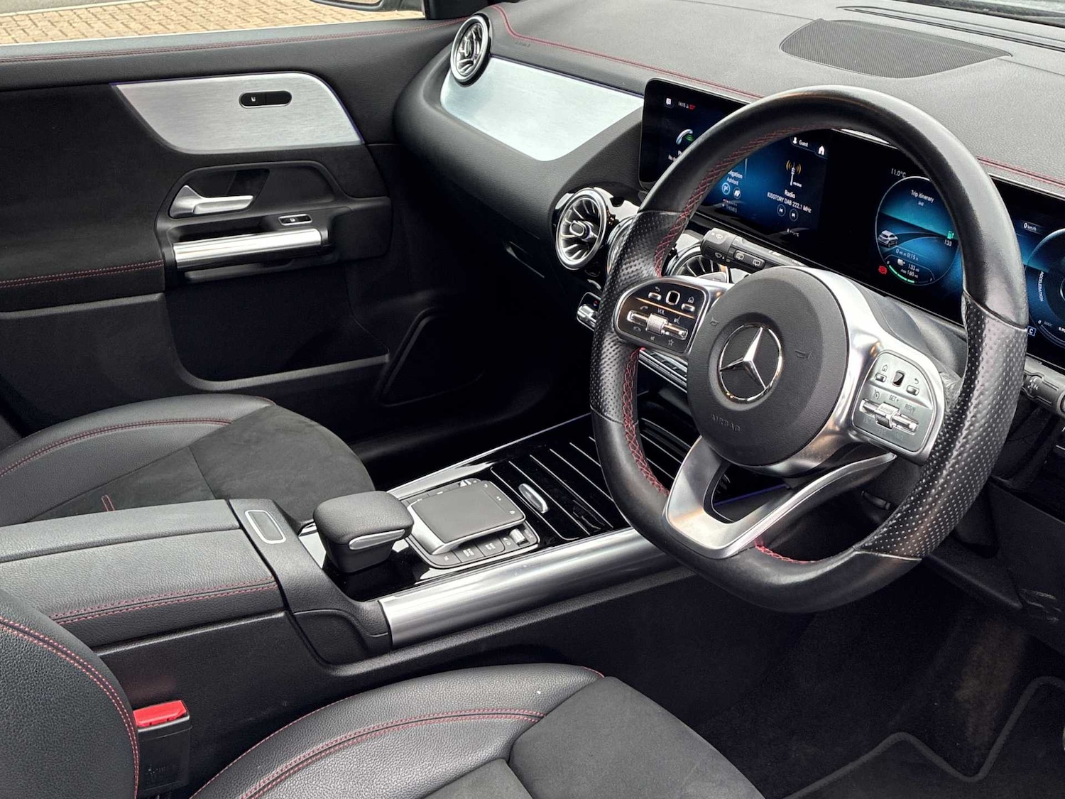 Used Mercedes-Benz EQA 2021 for sale - 78168997: Photo 15