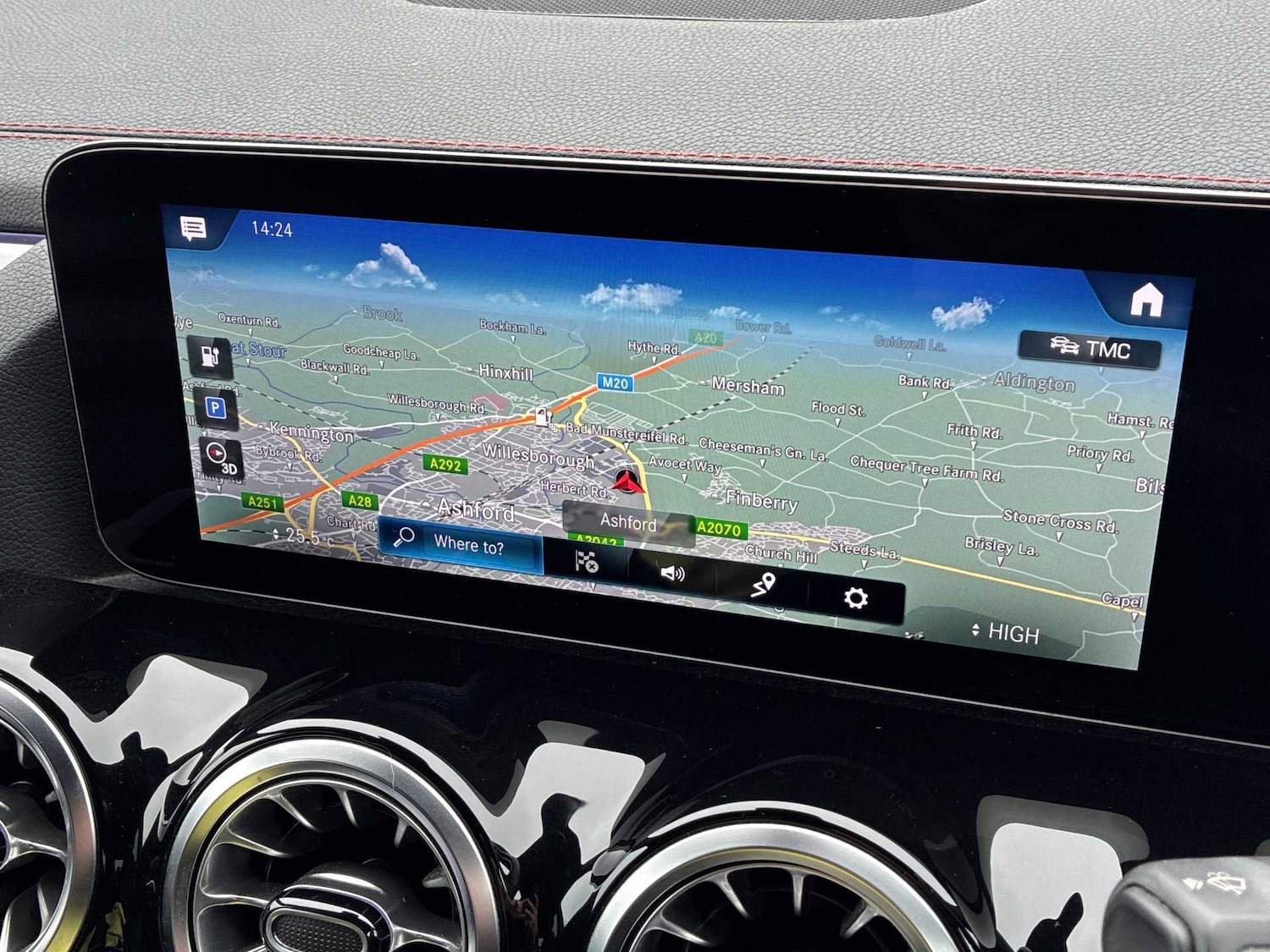 Used Mercedes-Benz EQA 2021 for sale - 78168997: Photo 25