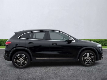 Used Mercedes-Benz EQA 2021 for sale - 78168997: Photo