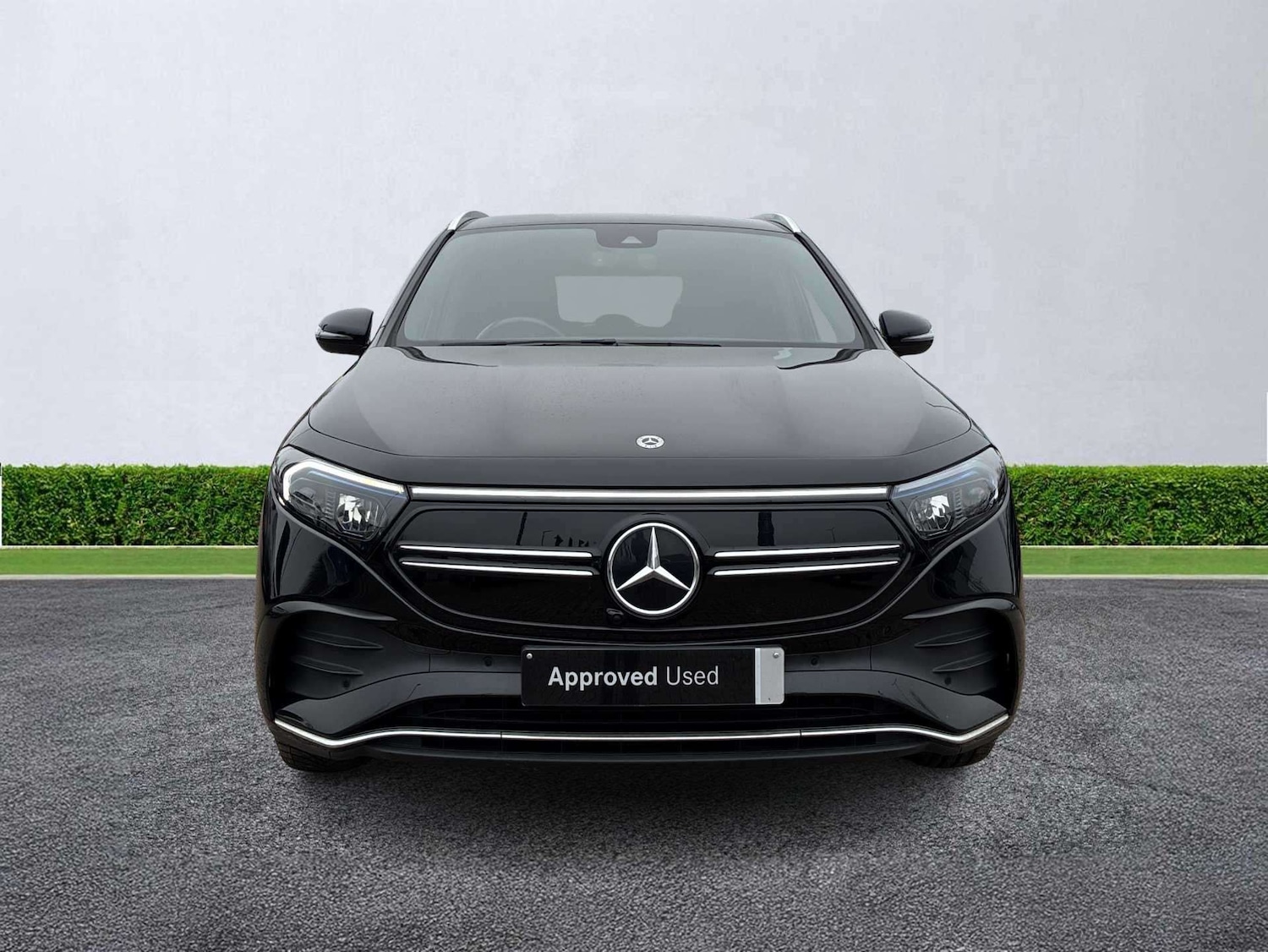 Used Mercedes-Benz EQA 2021 for sale - 78168997: Photo 5