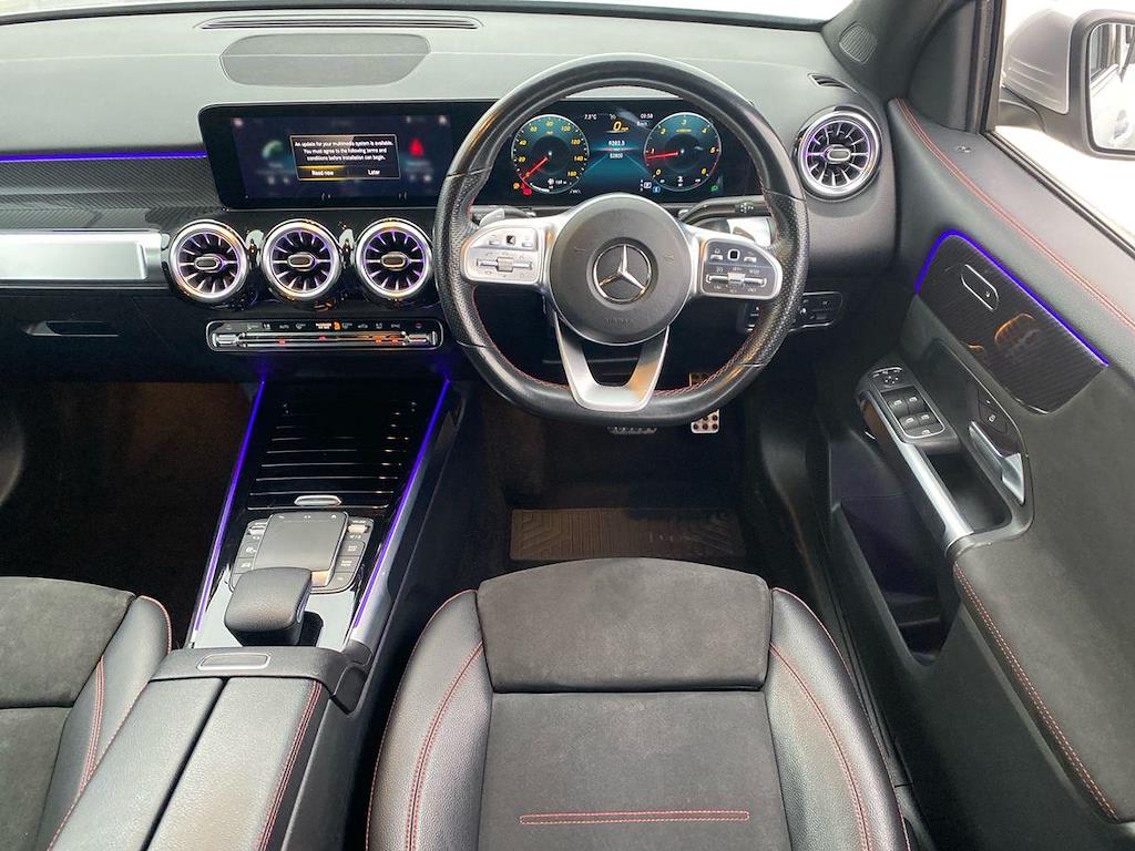 Used Mercedes-Benz GLB 2021 for sale - 77028110: Photo 11