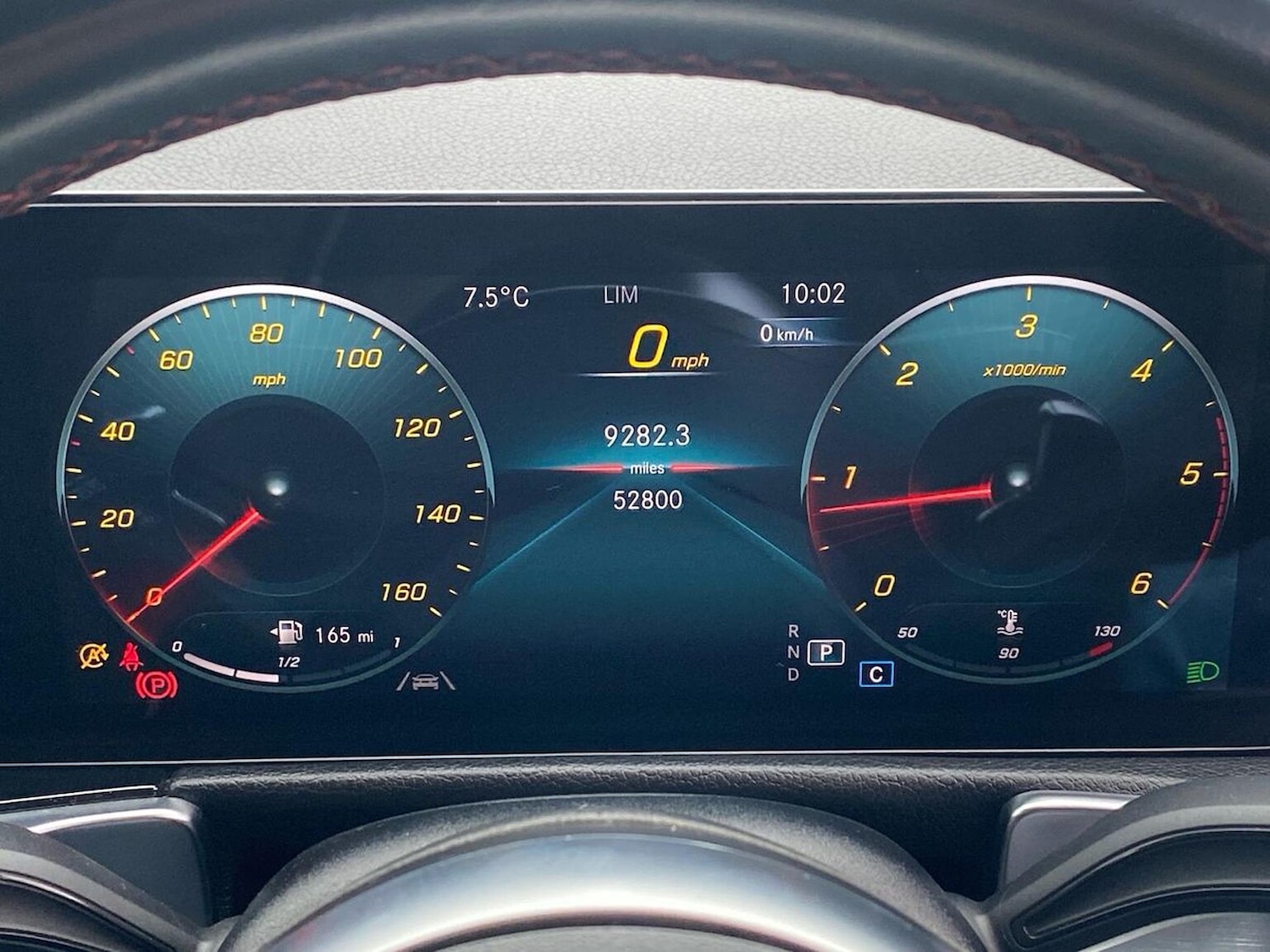 Used Mercedes-Benz GLB 2021 for sale - 77028110: Photo 12