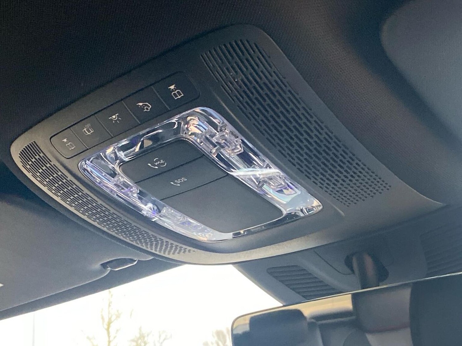 Used Mercedes-Benz GLB 2021 for sale - 77028110: Photo 16