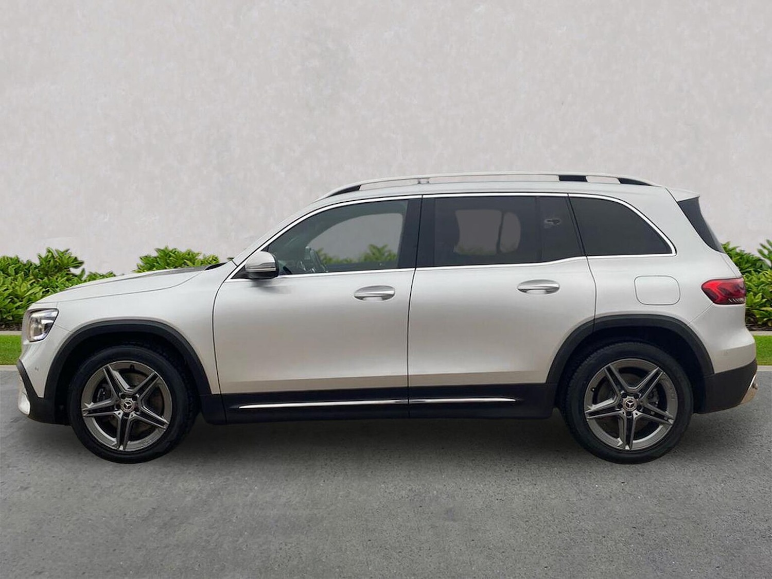 Used Mercedes-Benz GLB 2021 for sale - 77028110: Photo 21