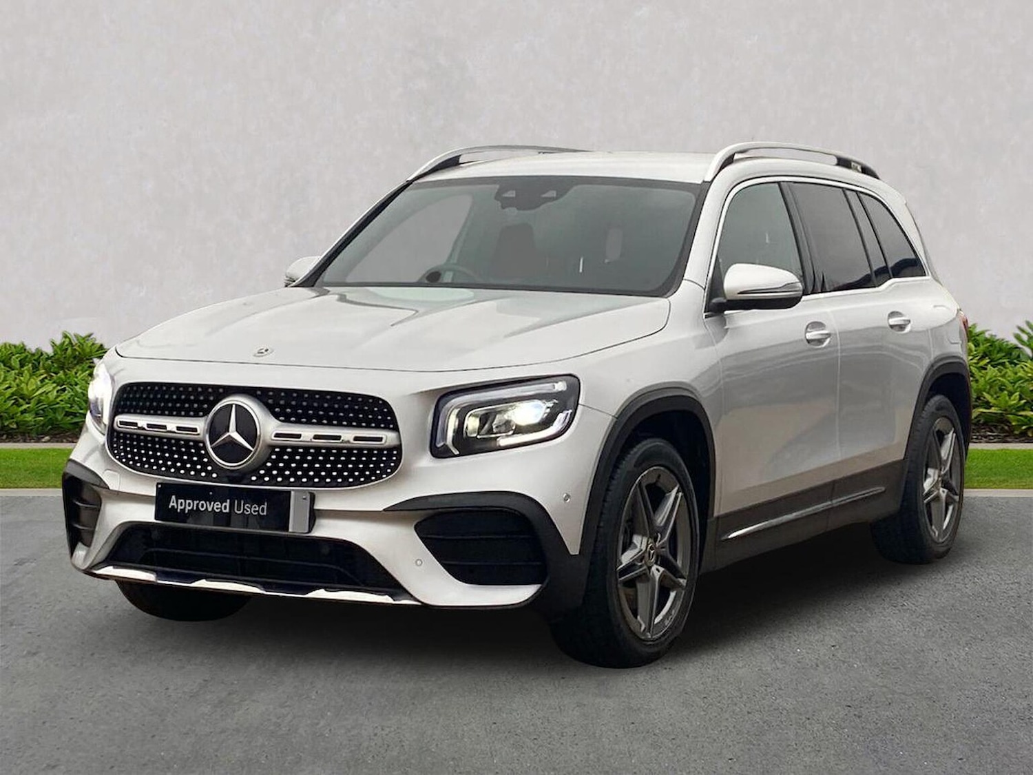 Used Mercedes-Benz GLB 2021 for sale - 77028110: Photo 22