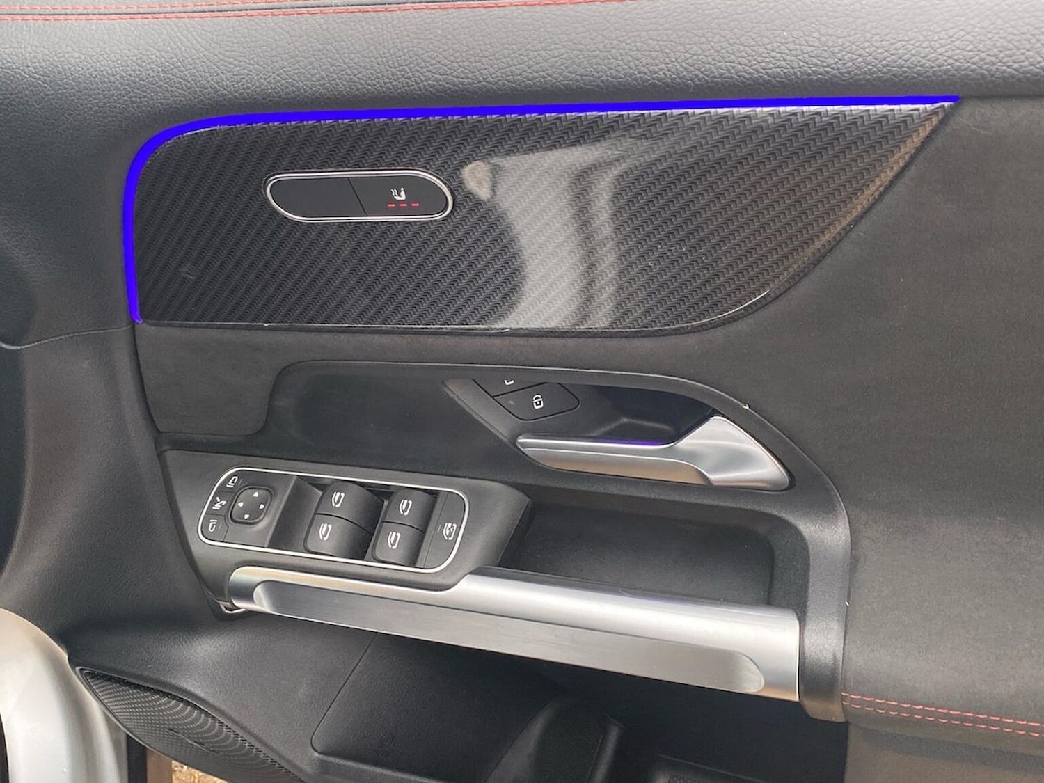 Used Mercedes-Benz GLB 2021 for sale - 77028110: Photo 23