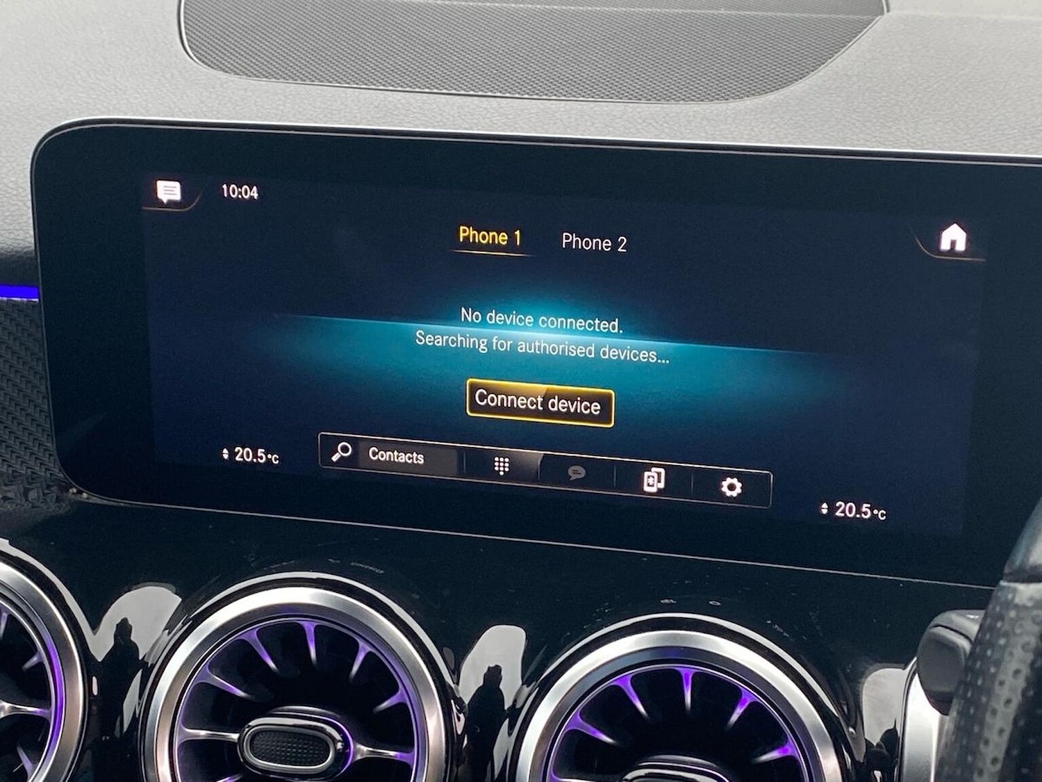 Used Mercedes-Benz GLB 2021 for sale - 77028110: Photo 27