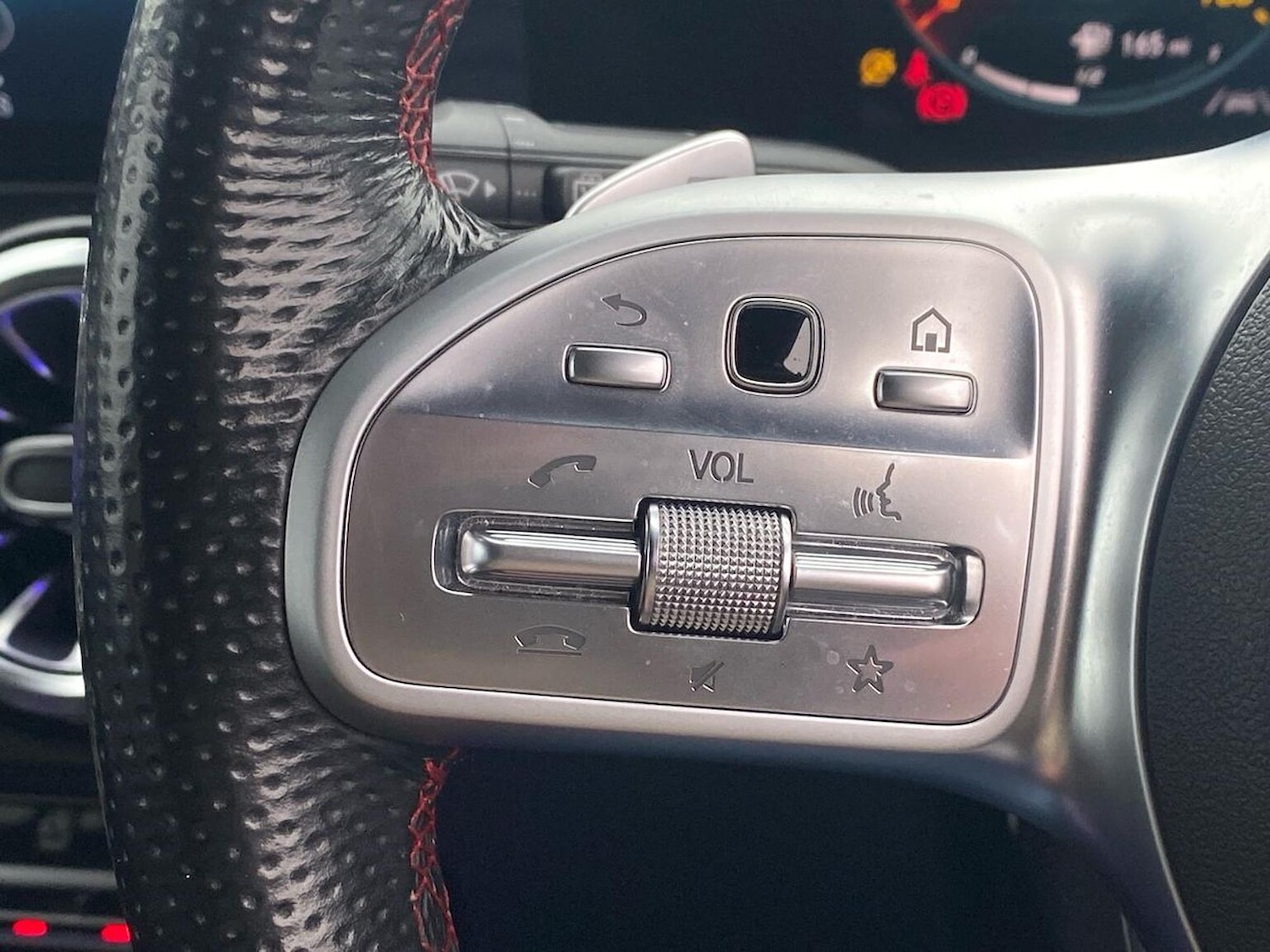 Used Mercedes-Benz GLB 2021 for sale - 77028110: Photo 28