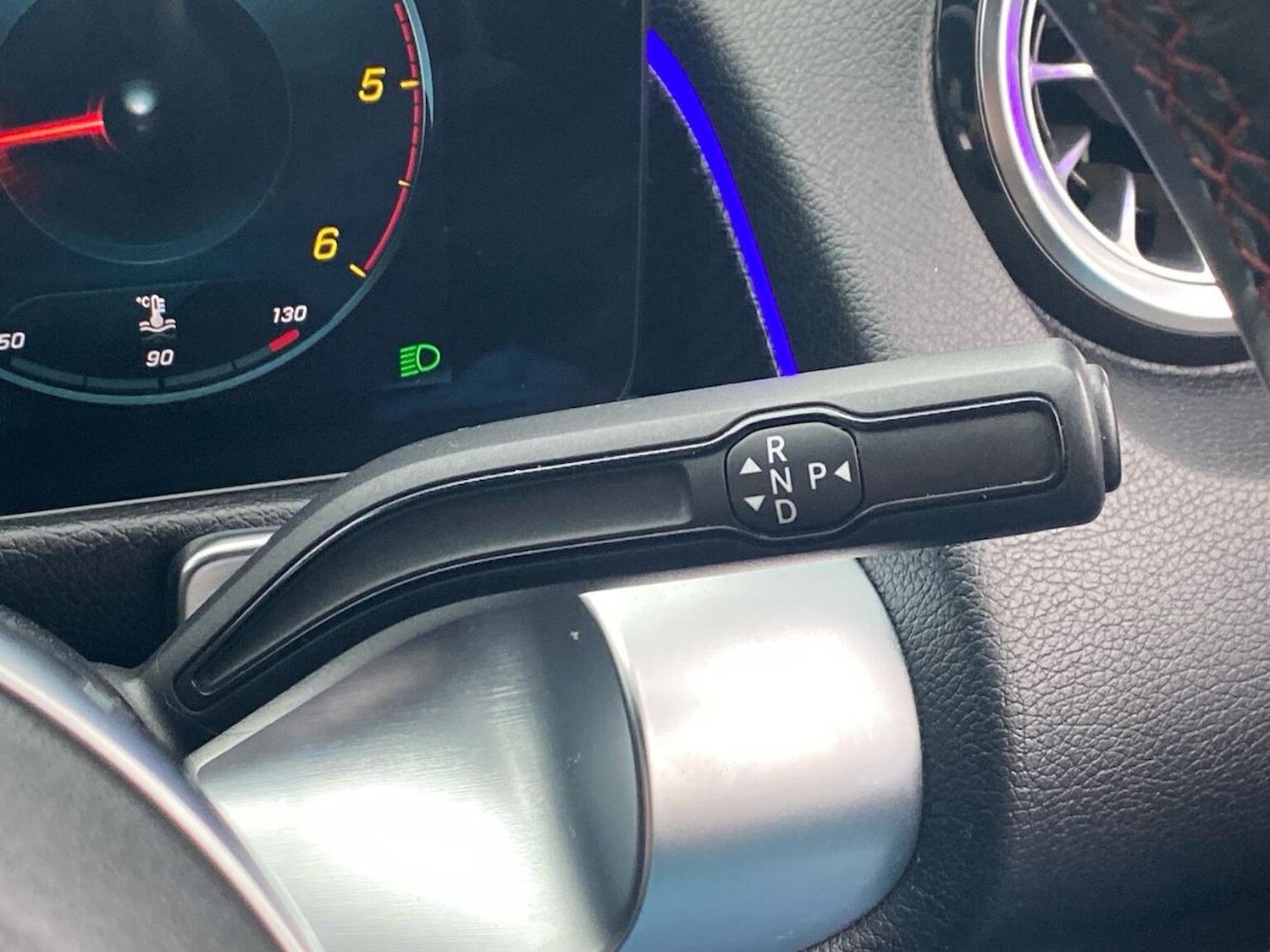 Used Mercedes-Benz GLB 2021 for sale - 77028110: Photo 31