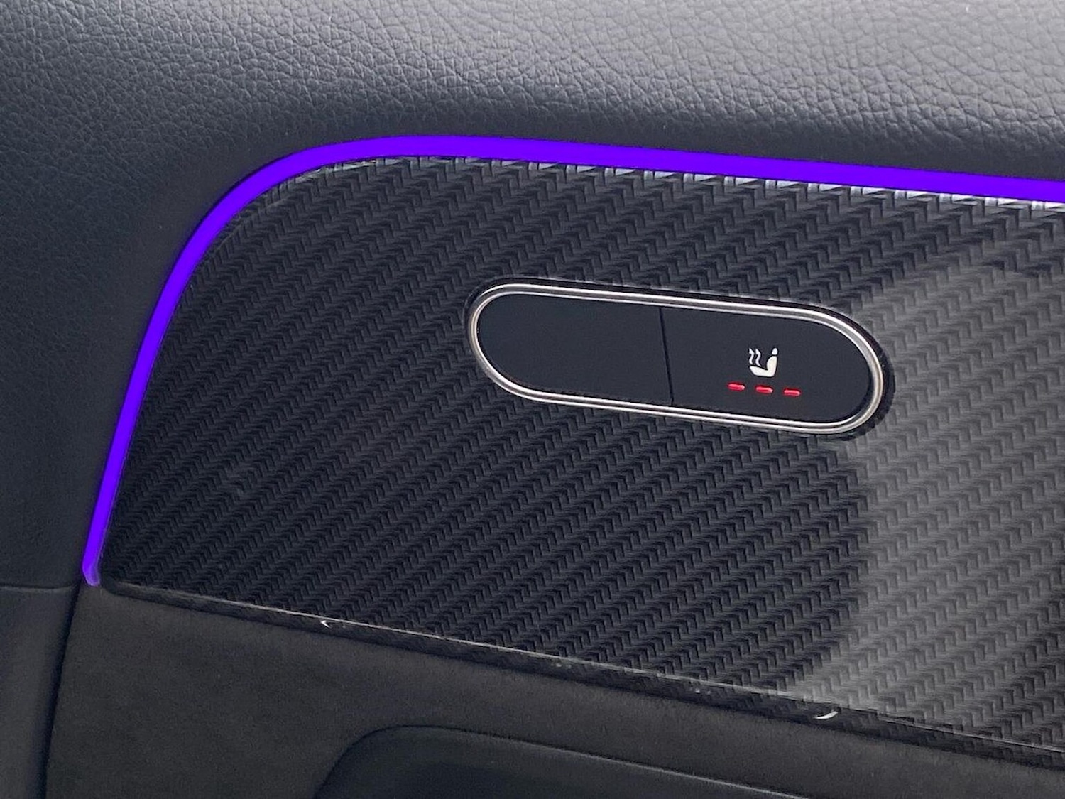 Used Mercedes-Benz GLB 2021 for sale - 77028110: Photo 32