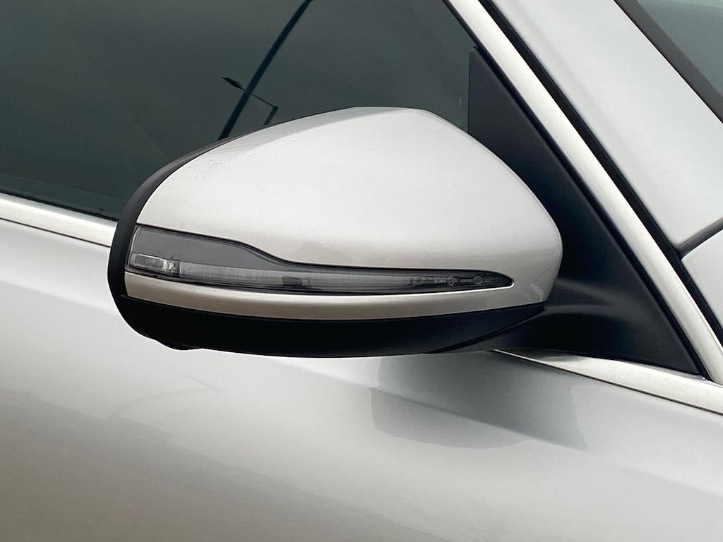 Used Mercedes-Benz GLB 2021 for sale - 77028110: Photo 40