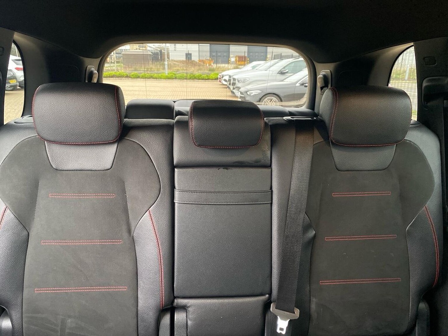 Used Mercedes-Benz GLB 2021 for sale - 77028110: Photo 42