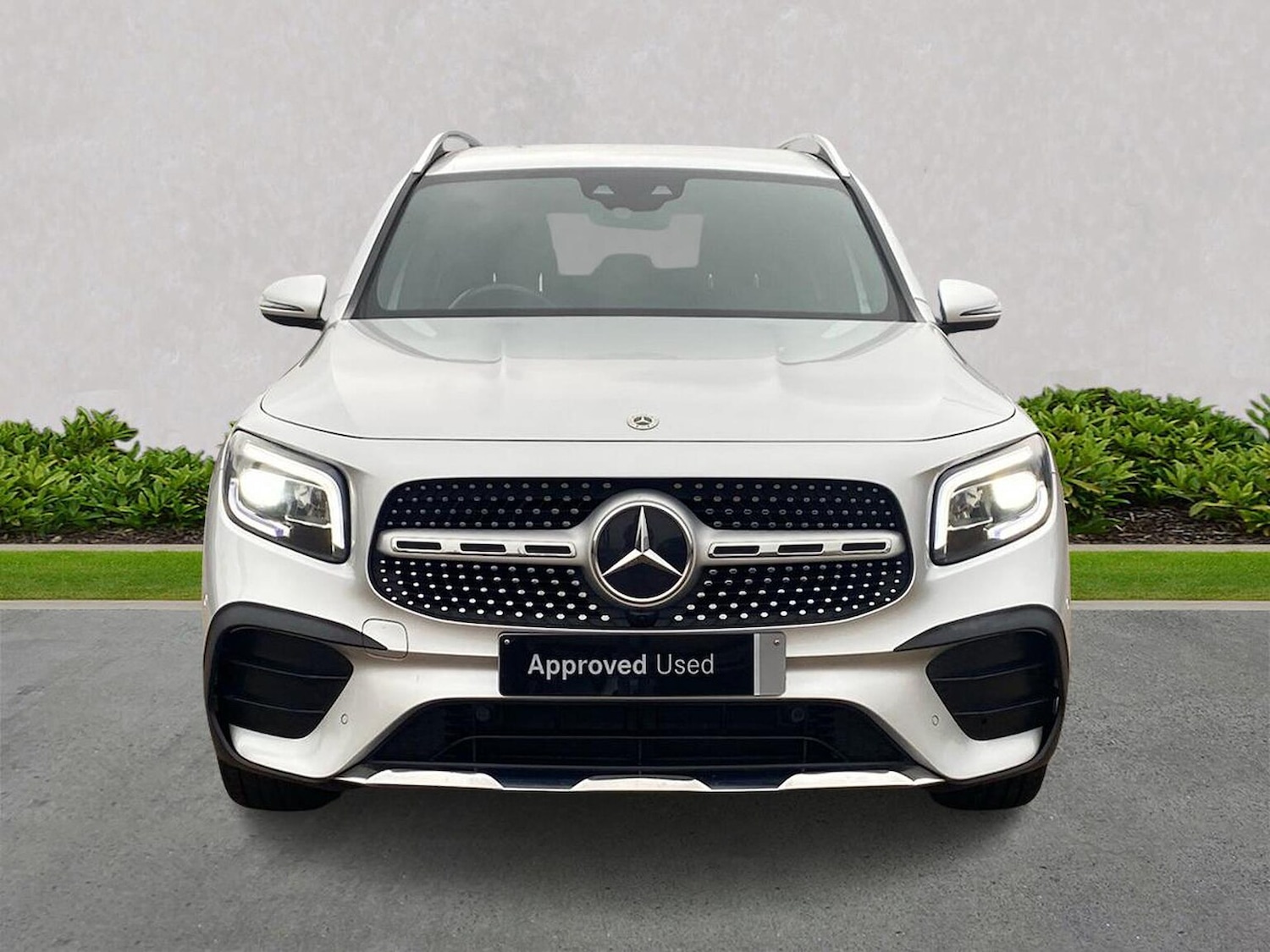 Used Mercedes-Benz GLB 2021 for sale - 77028110: Photo 7
