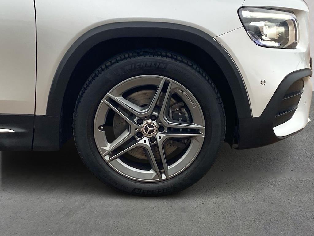 Used Mercedes-Benz GLB 2021 for sale - 77028110: Photo 8