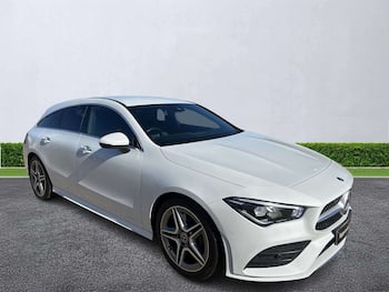 Used Mercedes-Benz CLA 2022 for sale - 79785934: Photo