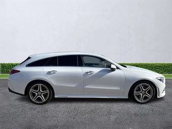 Used Mercedes-Benz CLA 2022 for sale - 79785934: Photo
