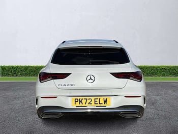 Used Mercedes-Benz CLA 2022 for sale - 79785934: Photo