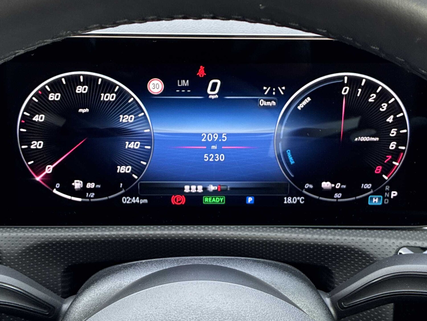 Used Mercedes-Benz CLA 2025 for sale - 78191732: Photo 10