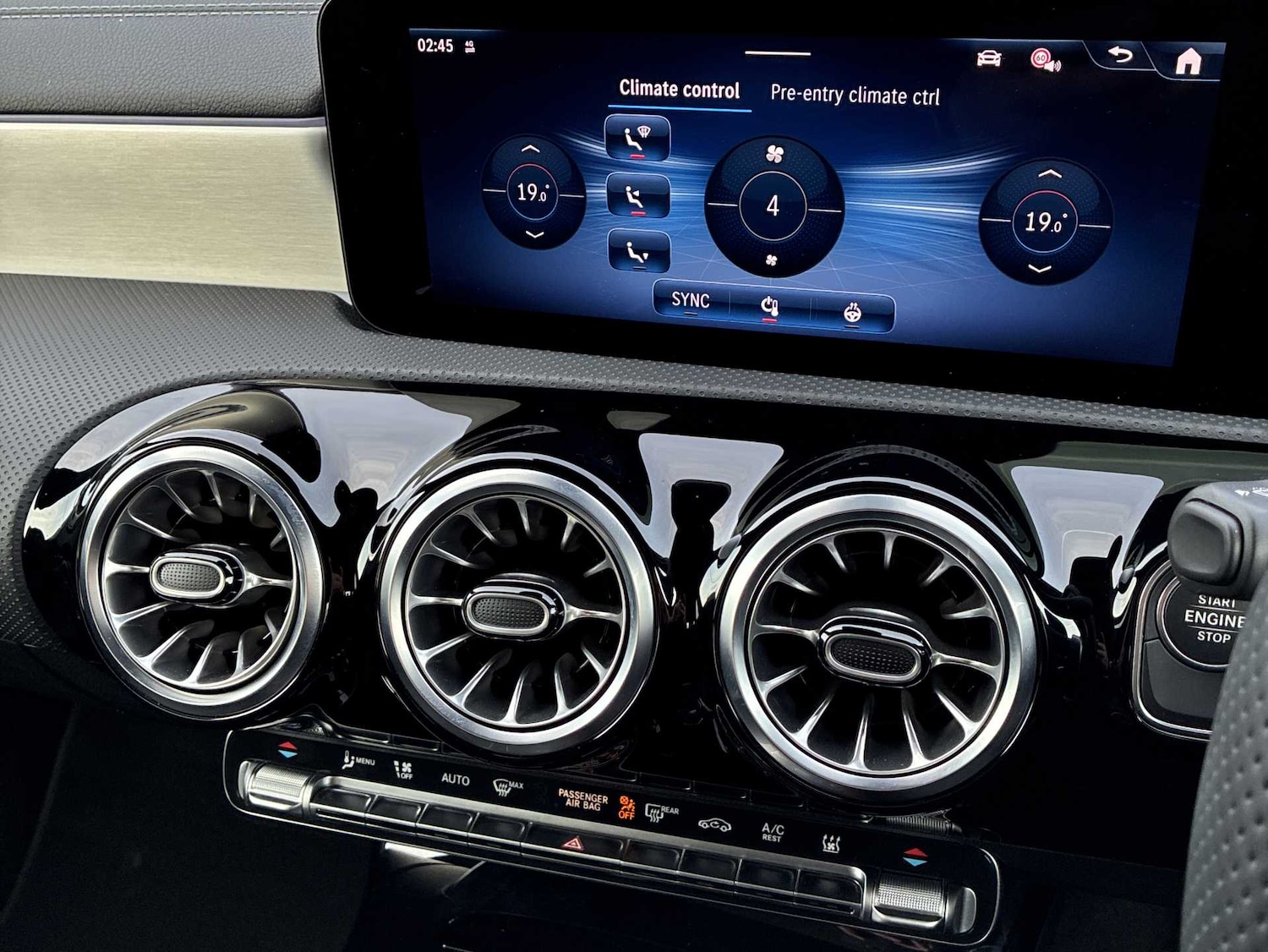 Used Mercedes-Benz CLA 2025 for sale - 78191732: Photo 12