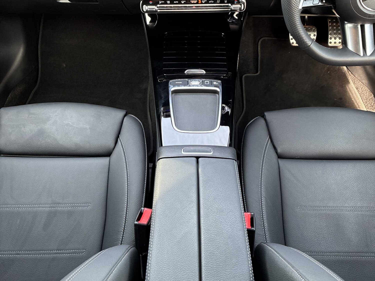 Used Mercedes-Benz CLA 2025 for sale - 78191732: Photo 13