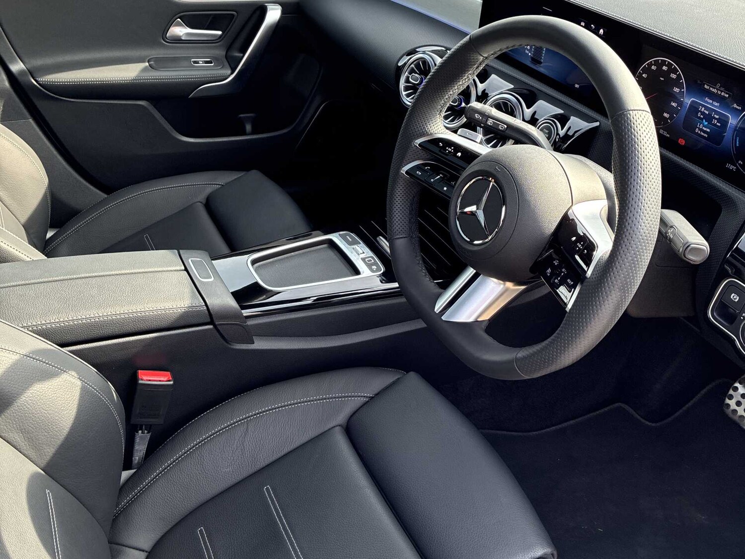 Used Mercedes-Benz CLA 2025 for sale - 78191732: Photo 15