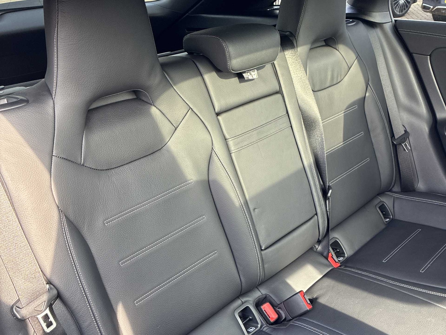 Used Mercedes-Benz CLA 2025 for sale - 78191732: Photo 16