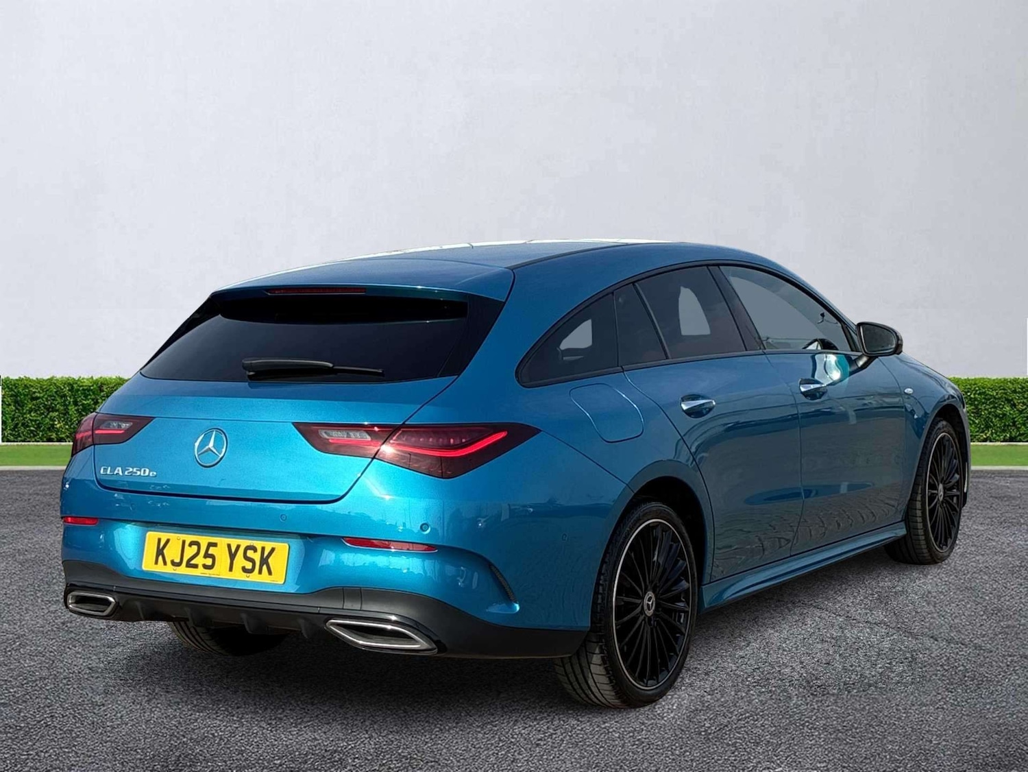 Used Mercedes-Benz CLA 2025 for sale - 78191732: Photo 18