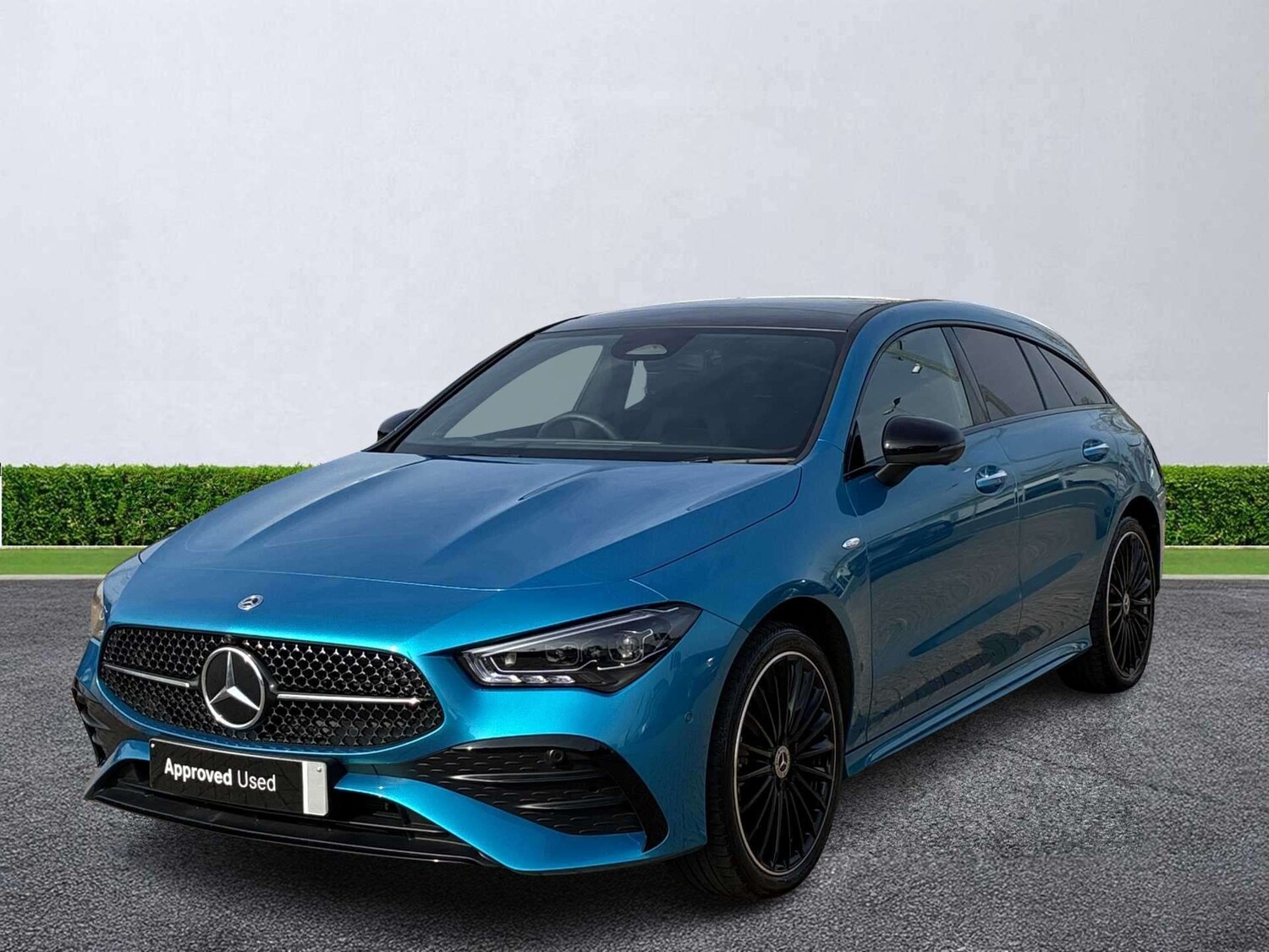 Used Mercedes-Benz CLA 2025 for sale - 78191732: Photo 20