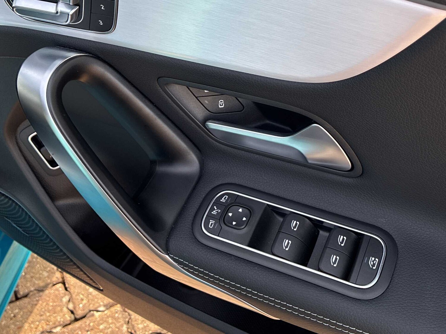 Used Mercedes-Benz CLA 2025 for sale - 78191732: Photo 21