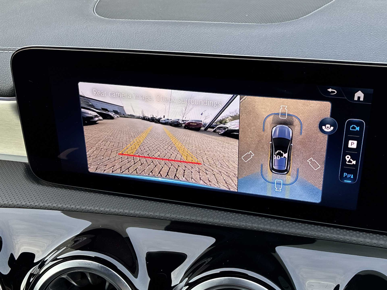 Used Mercedes-Benz CLA 2025 for sale - 78191732: Photo 24