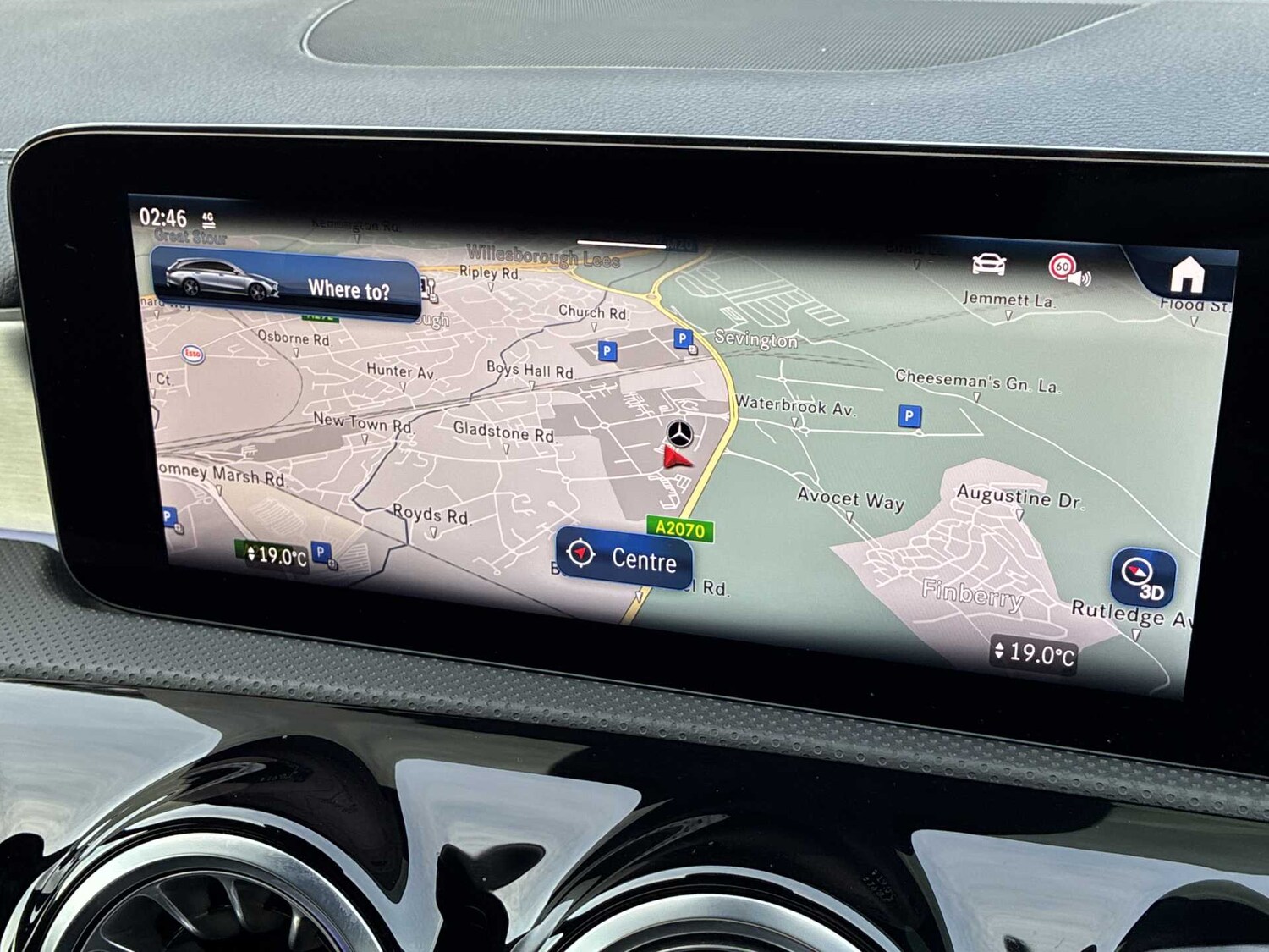 Used Mercedes-Benz CLA 2025 for sale - 78191732: Photo 25