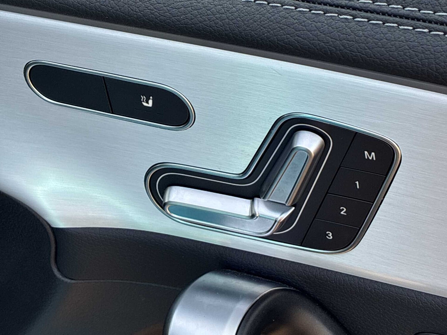 Used Mercedes-Benz CLA 2025 for sale - 78191732: Photo 29