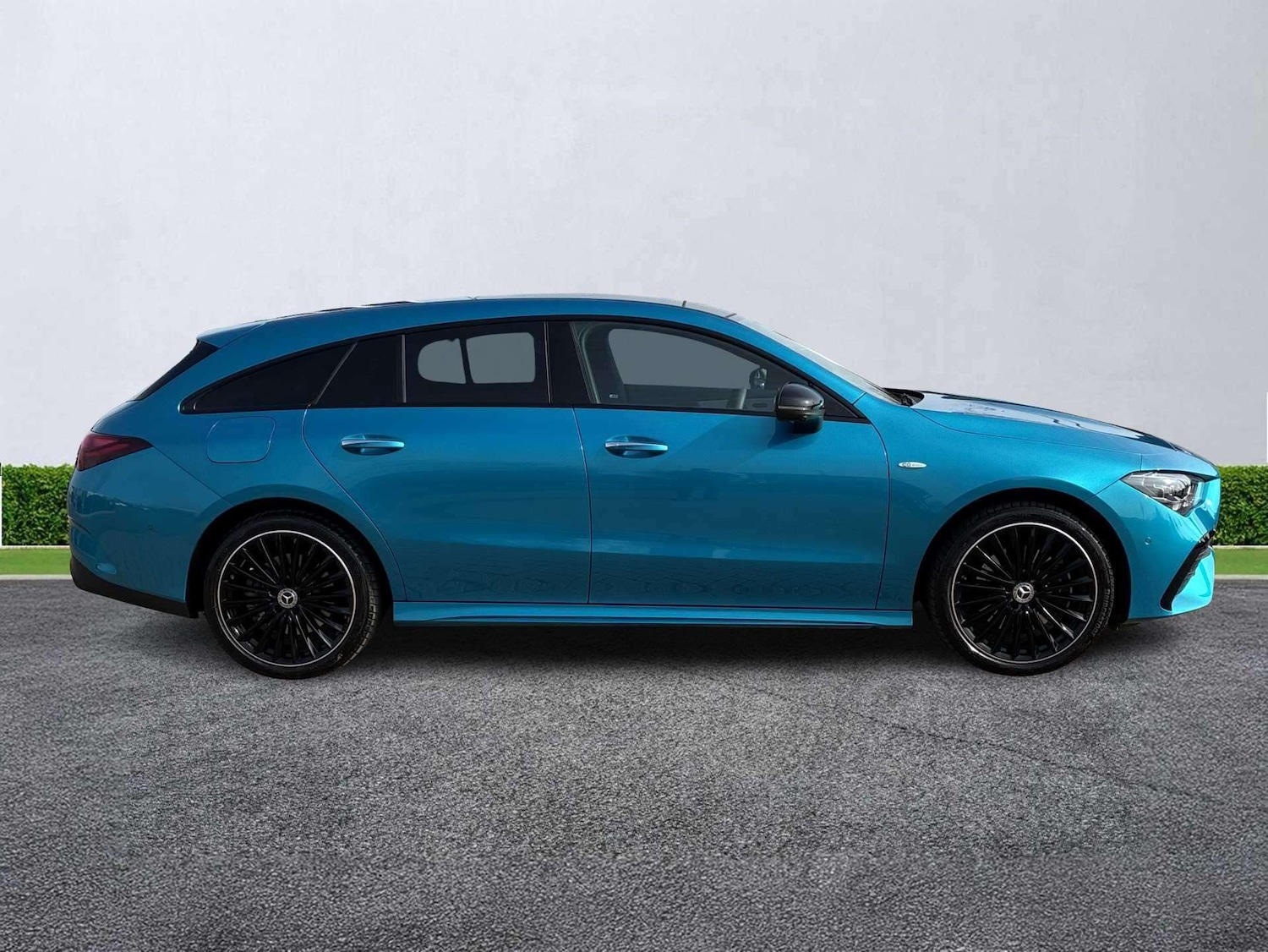 Used Mercedes-Benz CLA 2025 for sale - 78191732: Photo 3