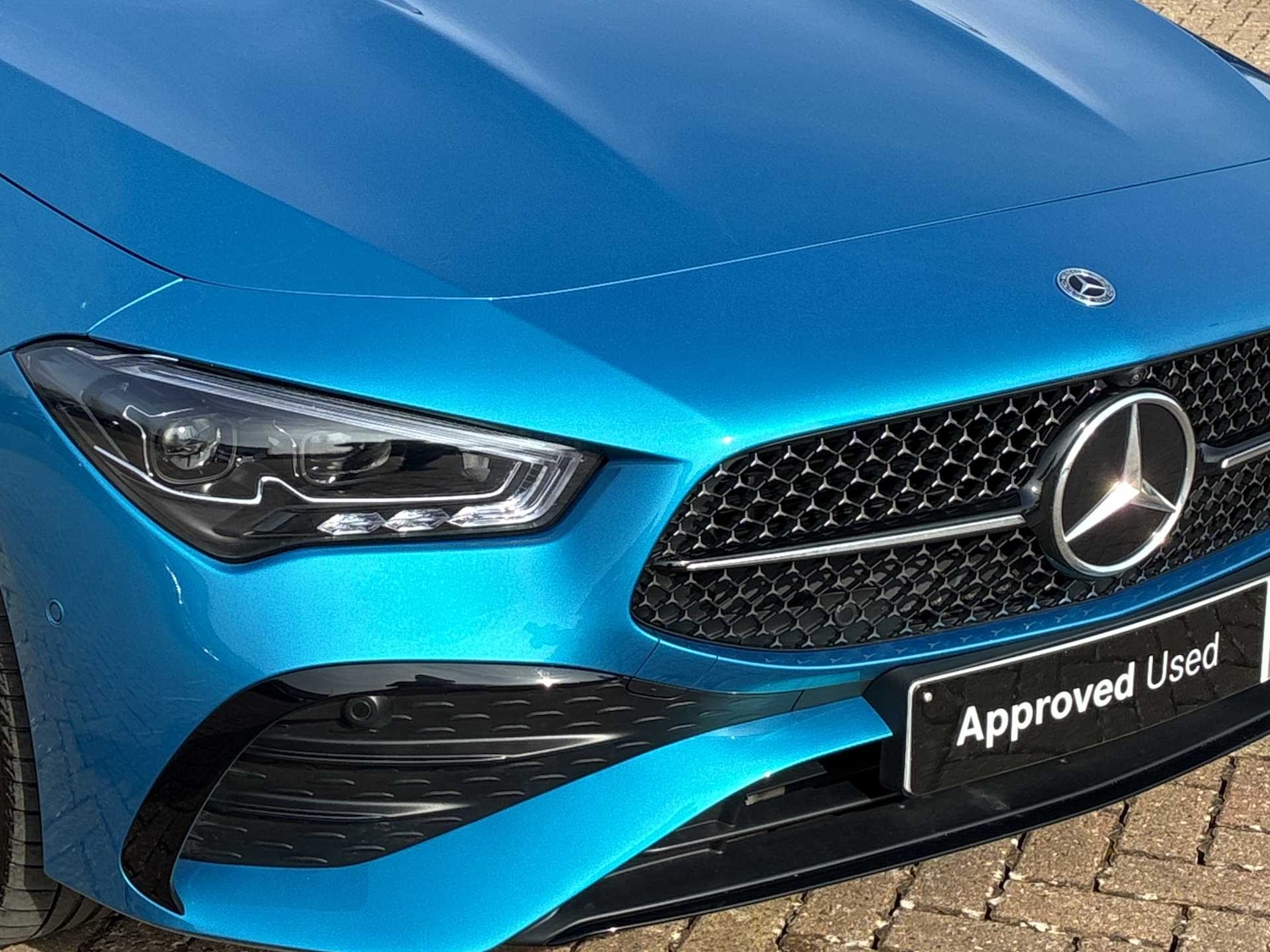 Used Mercedes-Benz CLA 2025 for sale - 78191732: Photo 32