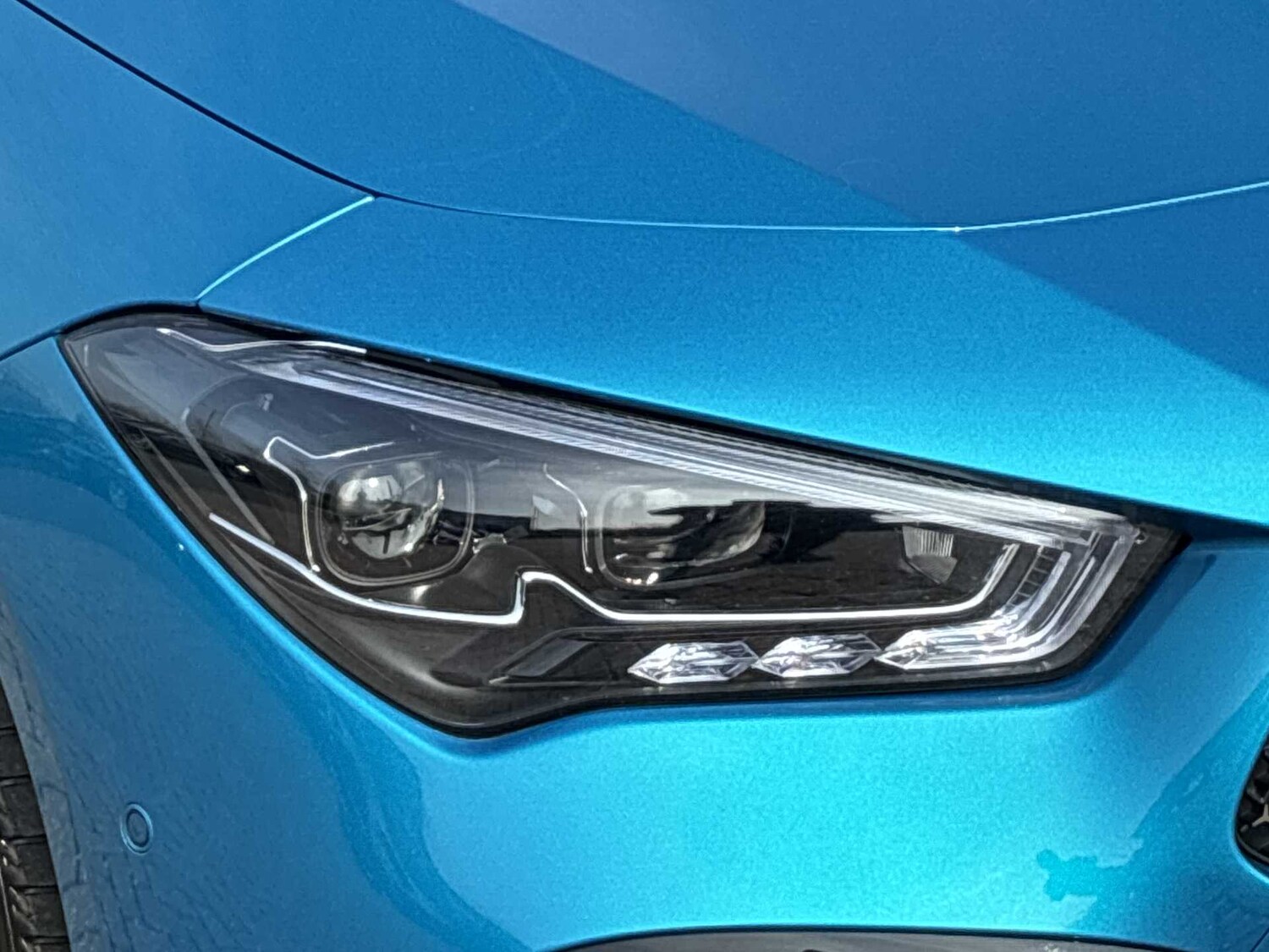 Used Mercedes-Benz CLA 2025 for sale - 78191732: Photo 33