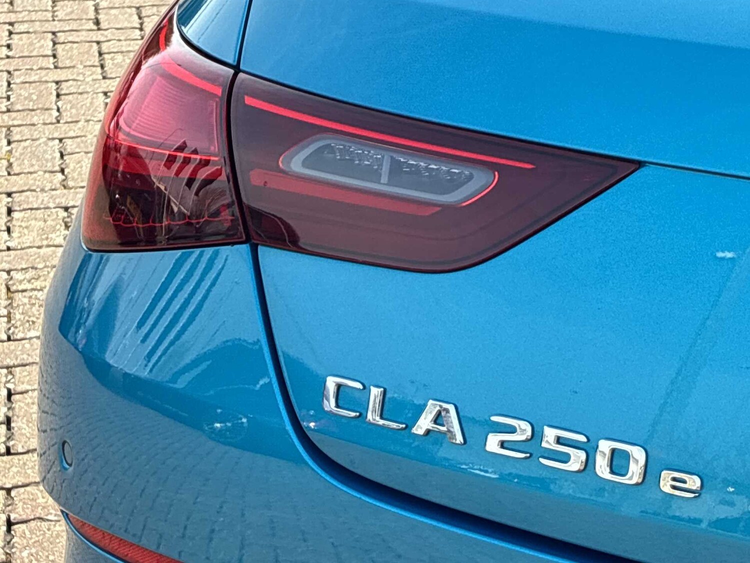 Used Mercedes-Benz CLA 2025 for sale - 78191732: Photo 34
