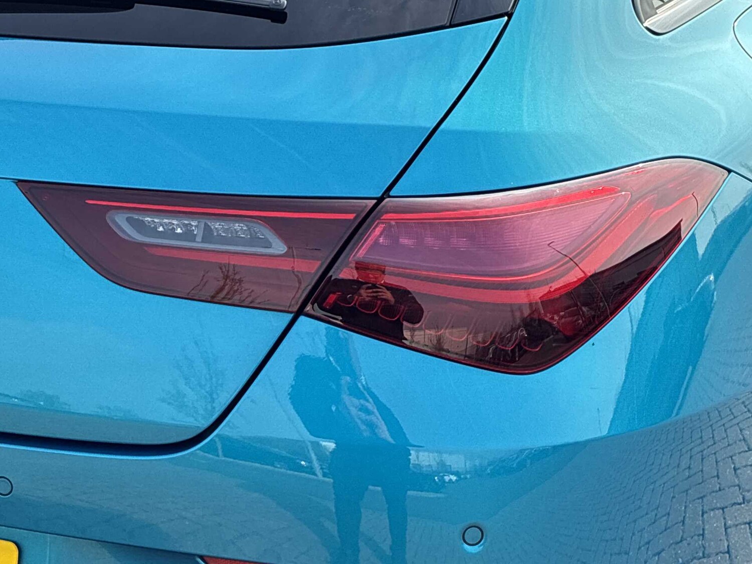 Used Mercedes-Benz CLA 2025 for sale - 78191732: Photo 35