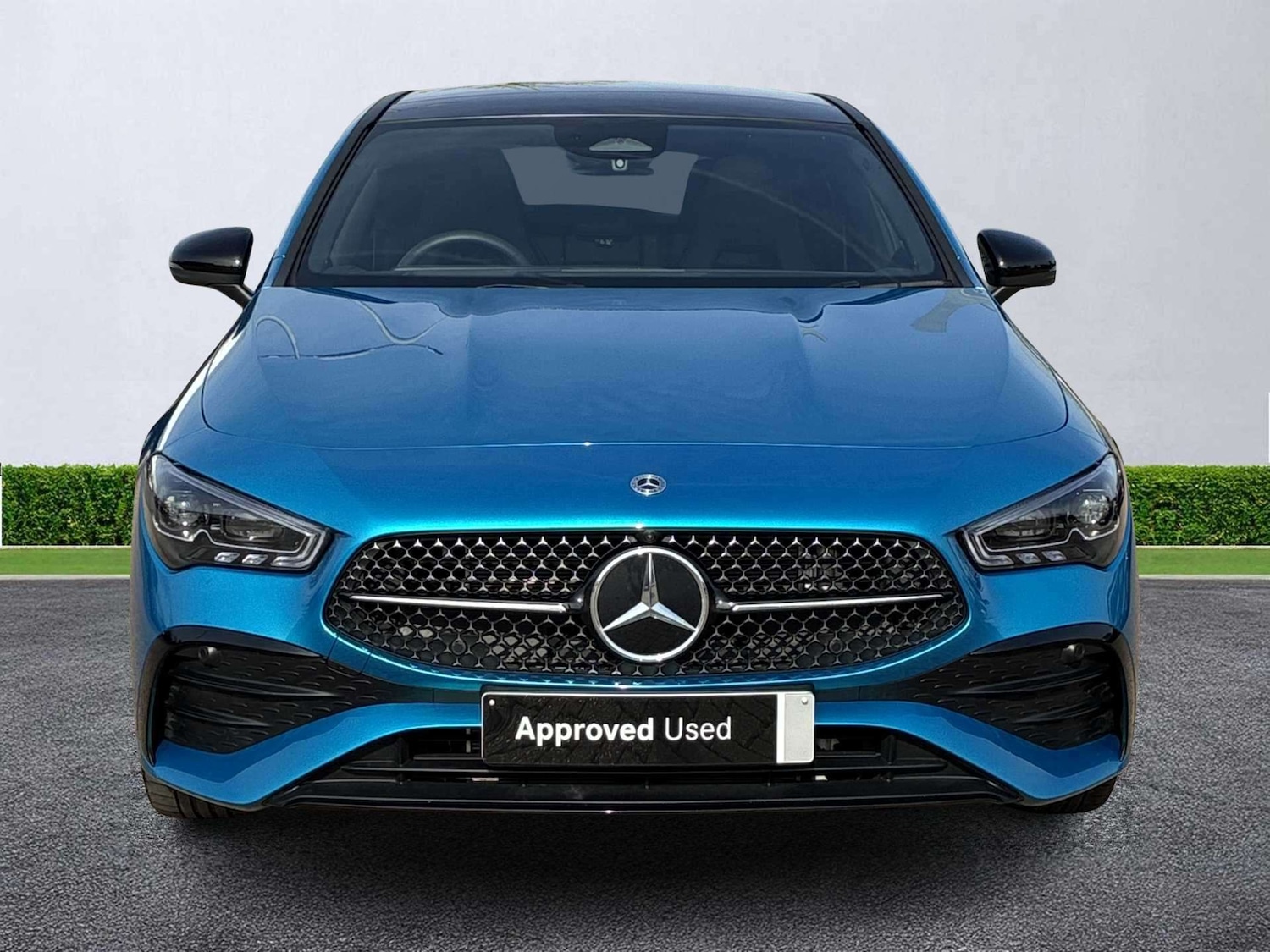 Used Mercedes-Benz CLA 2025 for sale - 78191732: Photo 5