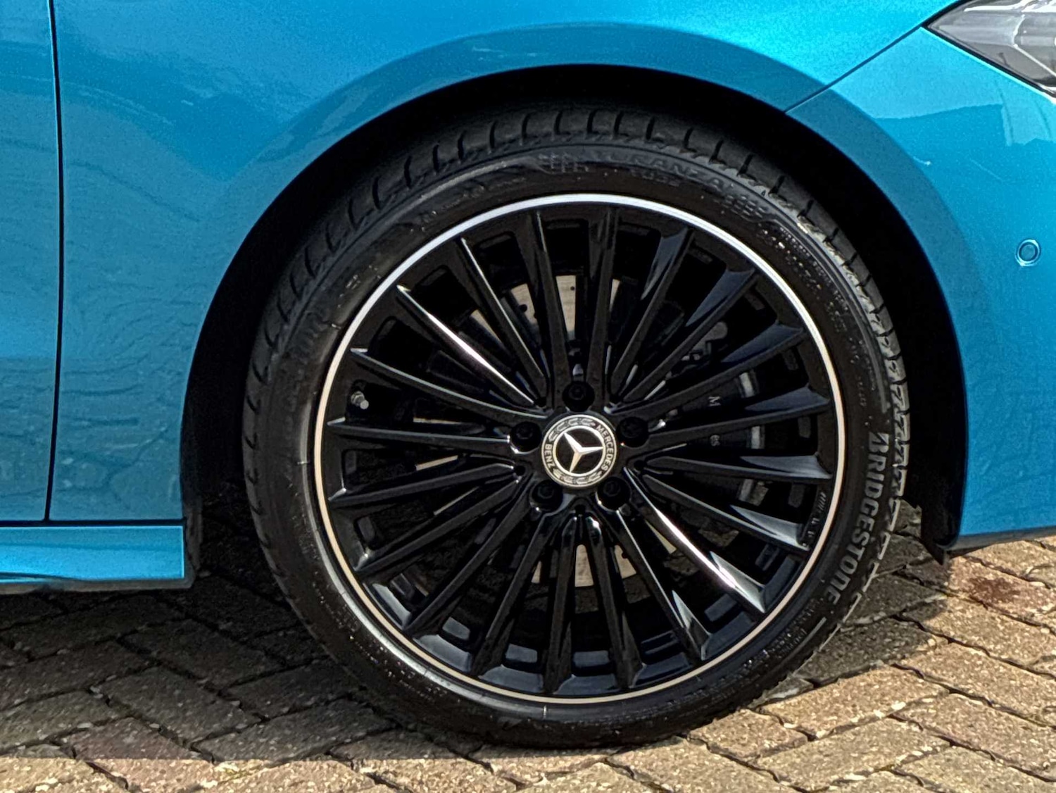 Used Mercedes-Benz CLA 2025 for sale - 78191732: Photo 6