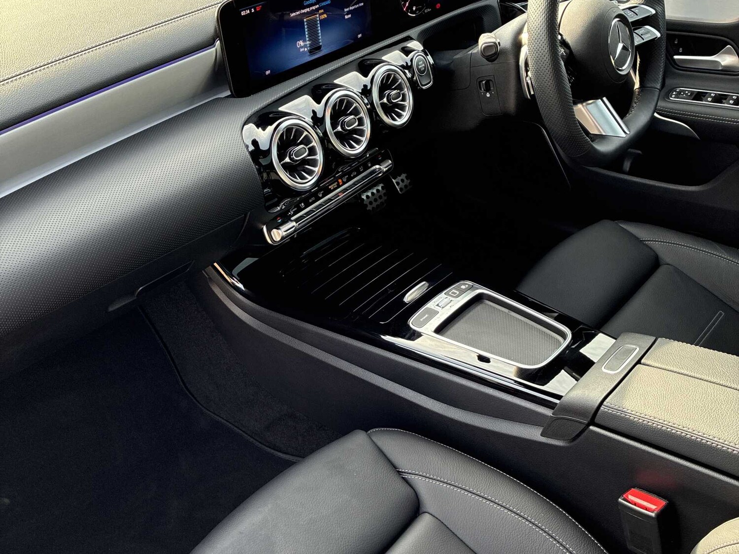 Used Mercedes-Benz CLA 2025 for sale - 78191732: Photo 7