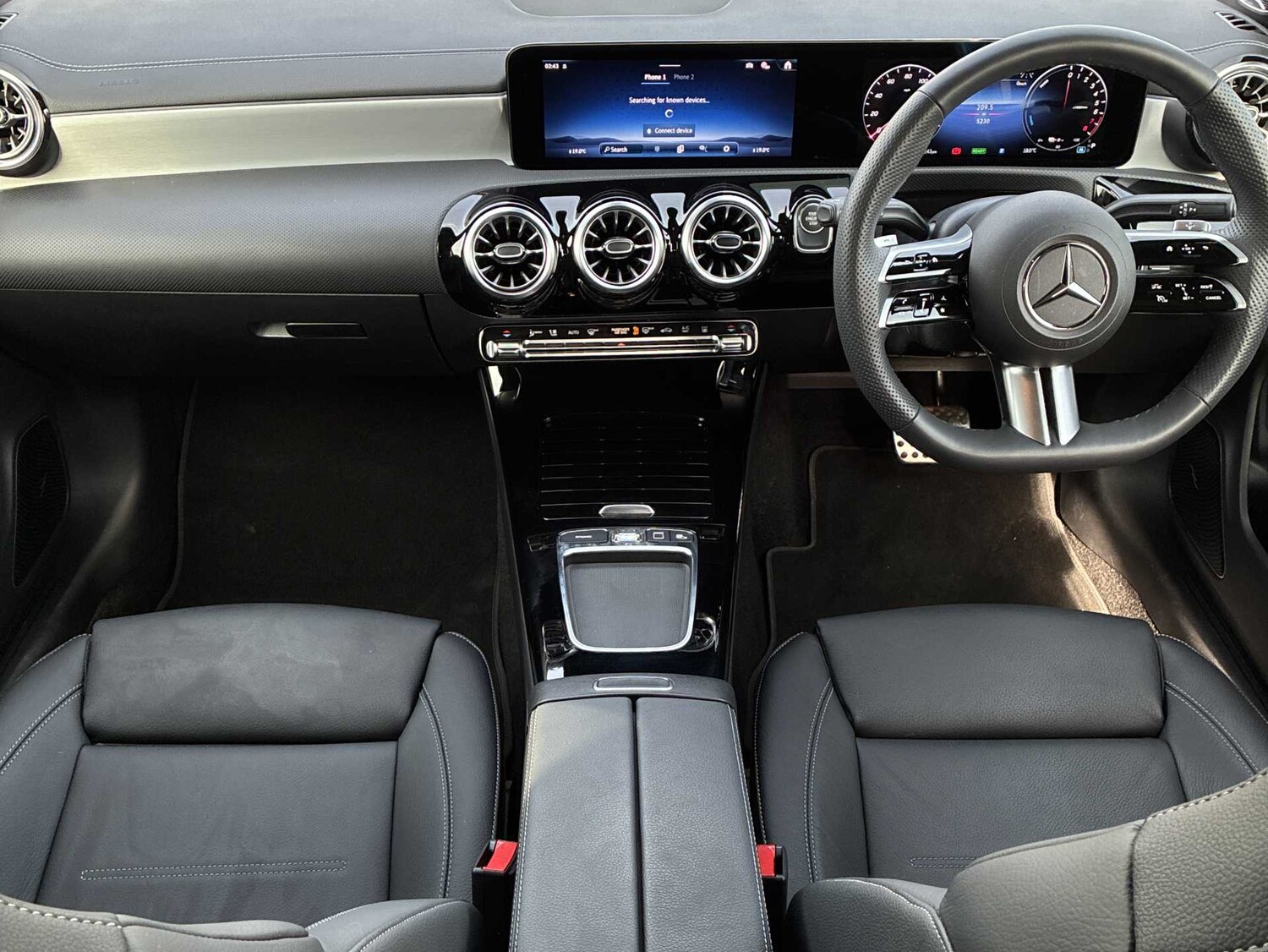 Used Mercedes-Benz CLA 2025 for sale - 78191732: Photo 8