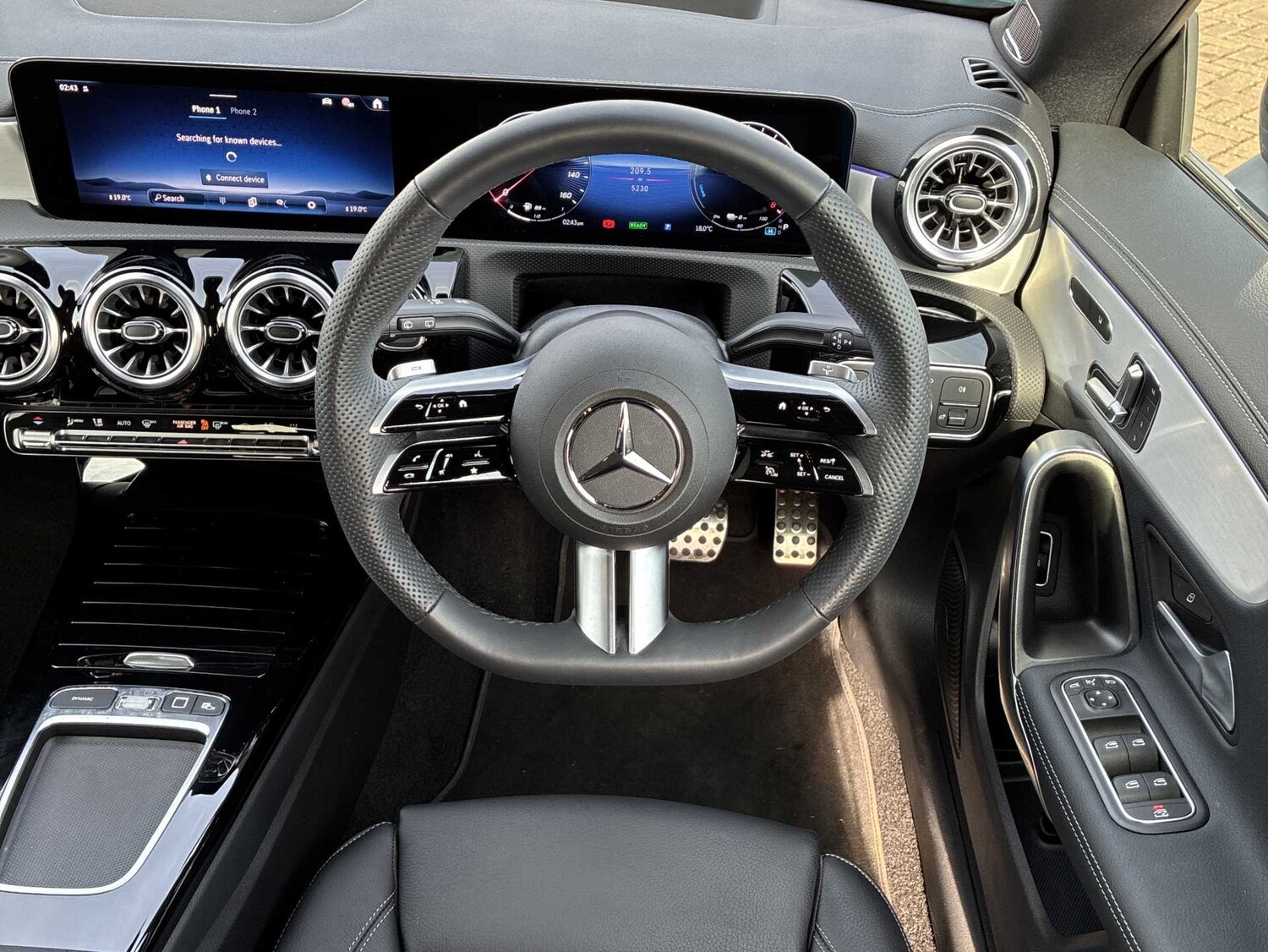 Used Mercedes-Benz CLA 2025 for sale - 78191732: Photo 9